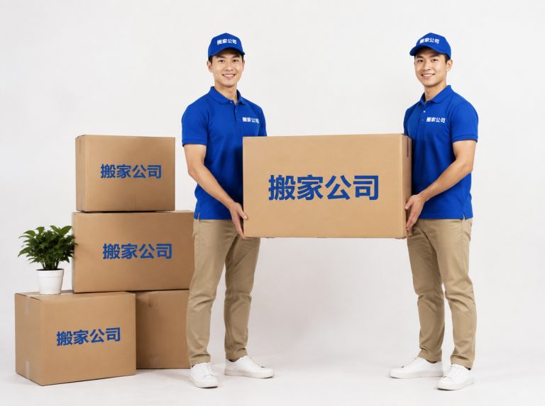兰溪家庭与别墅精细化搬家